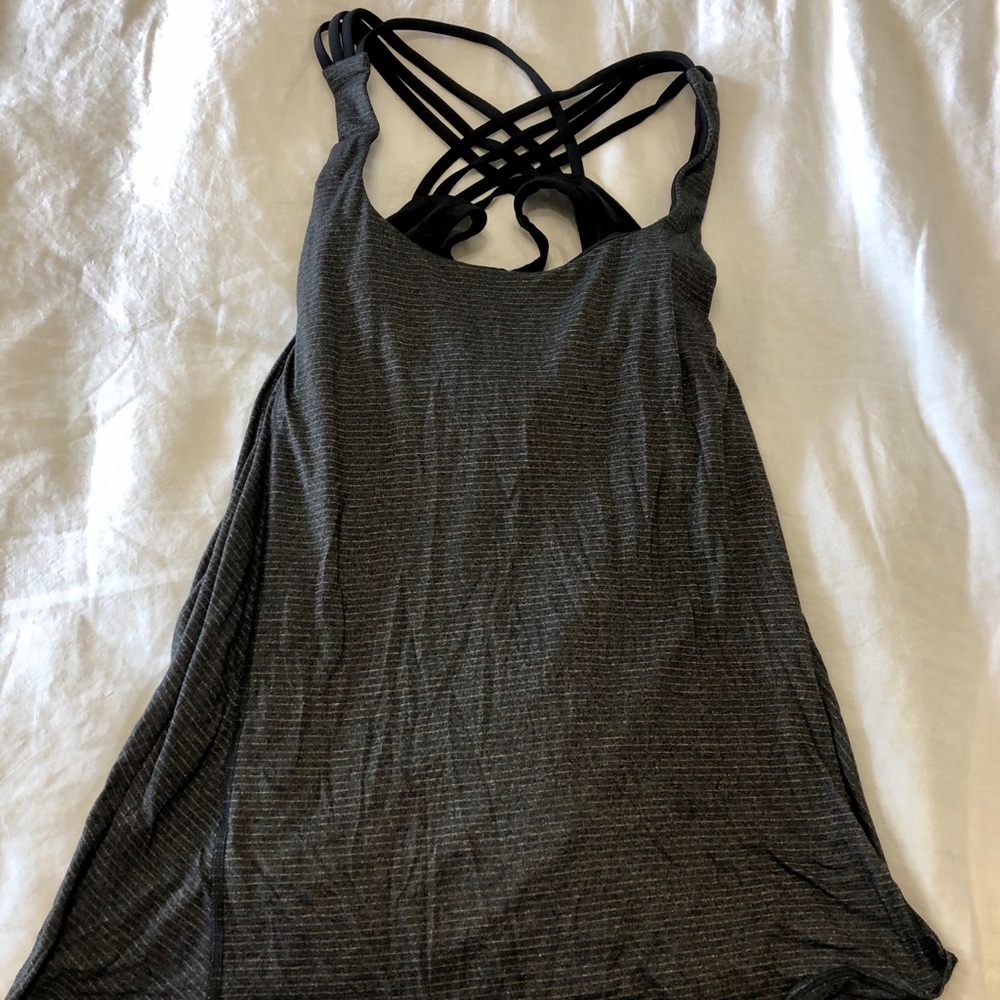 Lulu lemon Tanktop